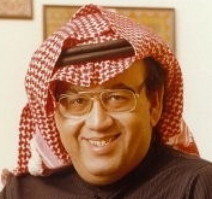 غ