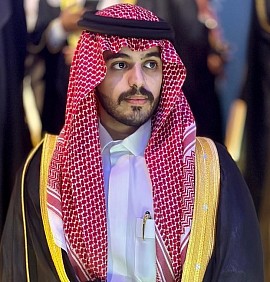 خالد